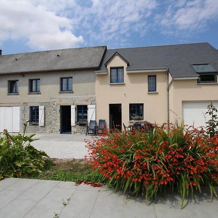 Les vergers Muneville-sur-Mer Extérieur photo
