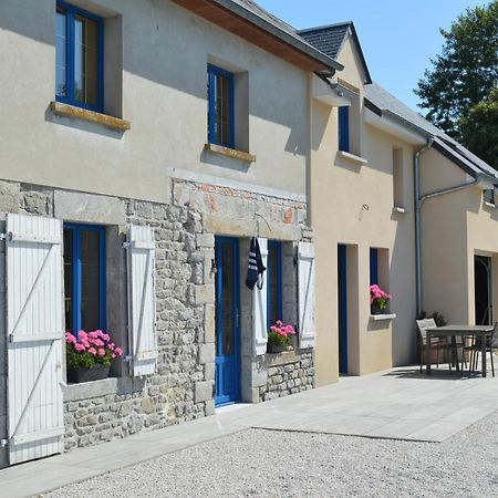 Les vergers Muneville-sur-Mer Extérieur photo