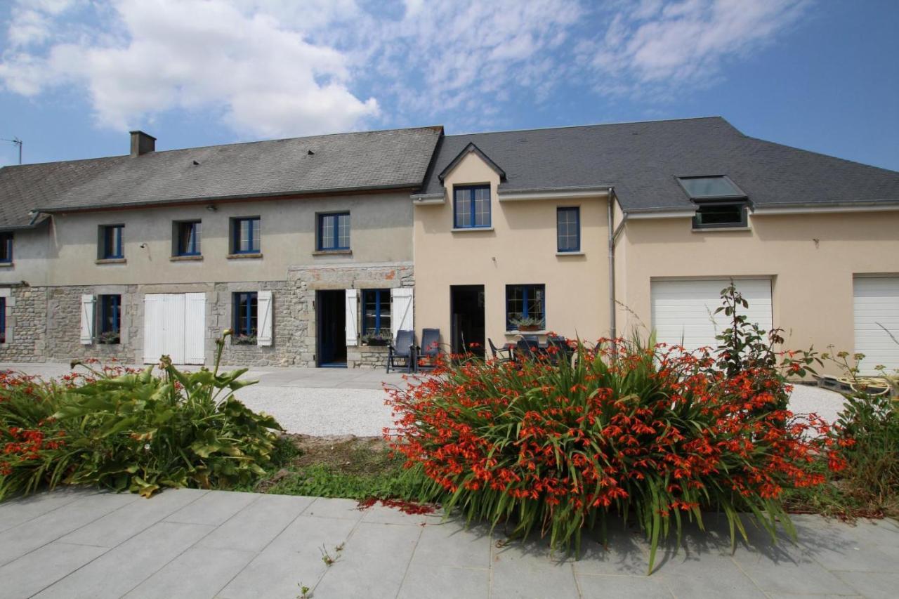 Les vergers Muneville-sur-Mer Extérieur photo