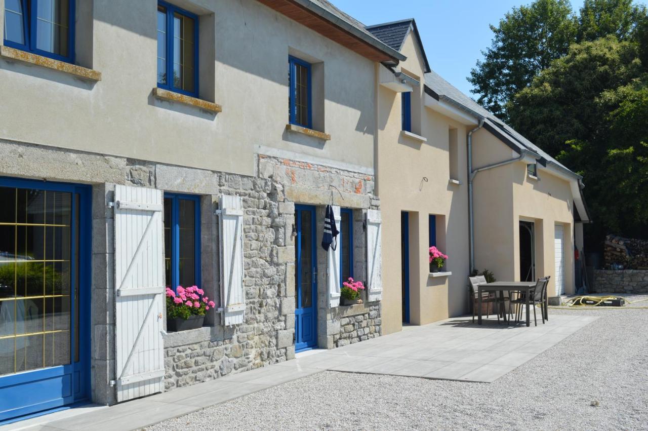 Les vergers Muneville-sur-Mer Extérieur photo